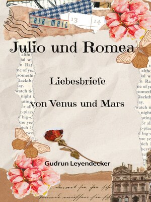 cover image of Julio und Romea